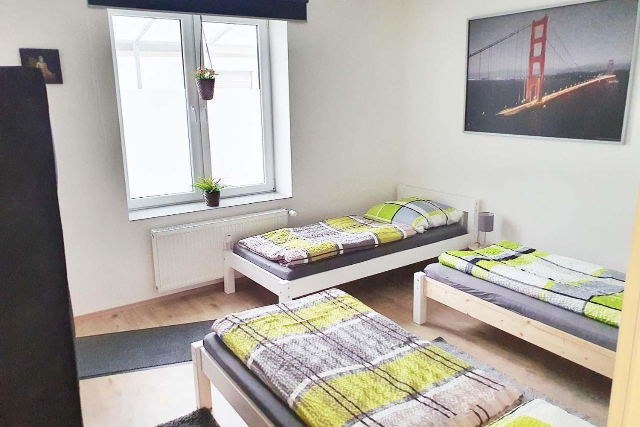 Work & Stay In Kleve Iiii Ngoại thất bức ảnh