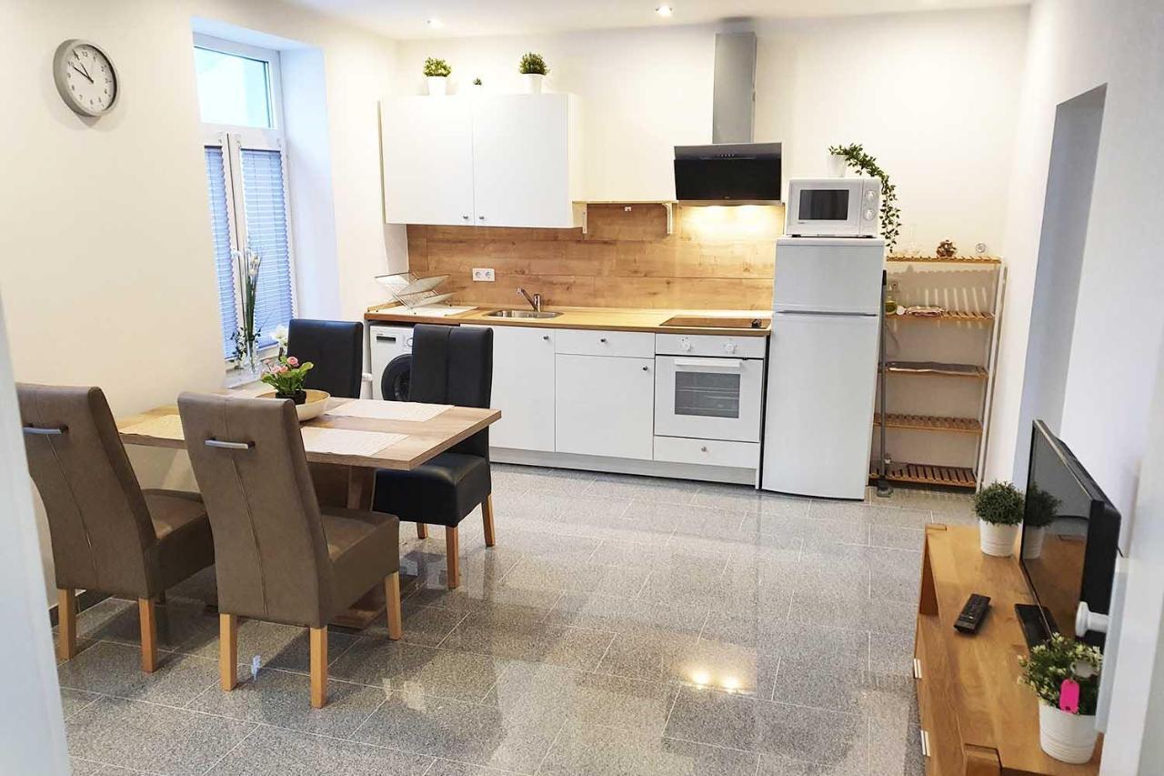 Work & Stay In Kleve Iiii Ngoại thất bức ảnh