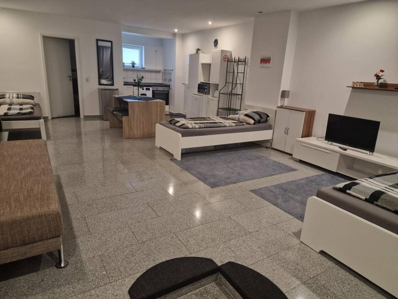 Work & Stay In Kleve Iiii Ngoại thất bức ảnh