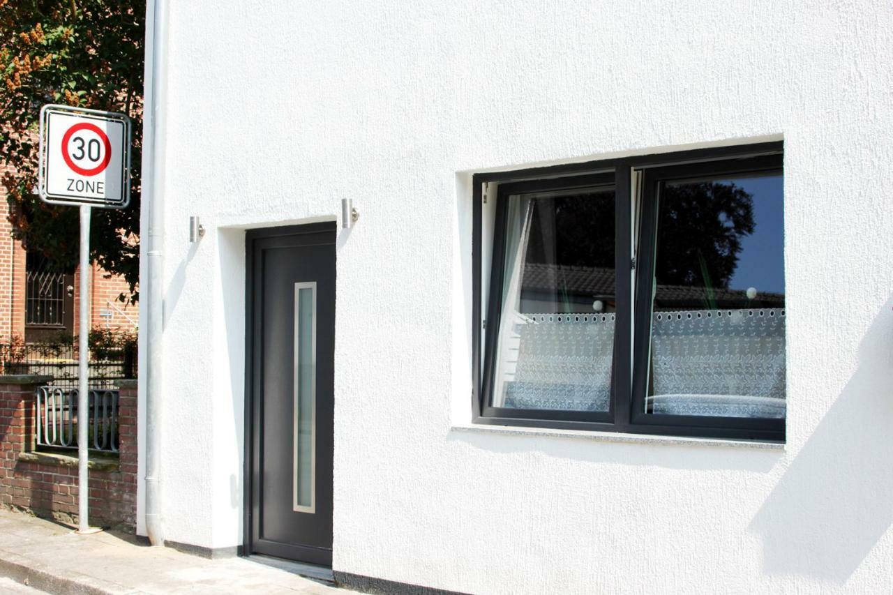 Work & Stay In Kleve Iiii Ngoại thất bức ảnh