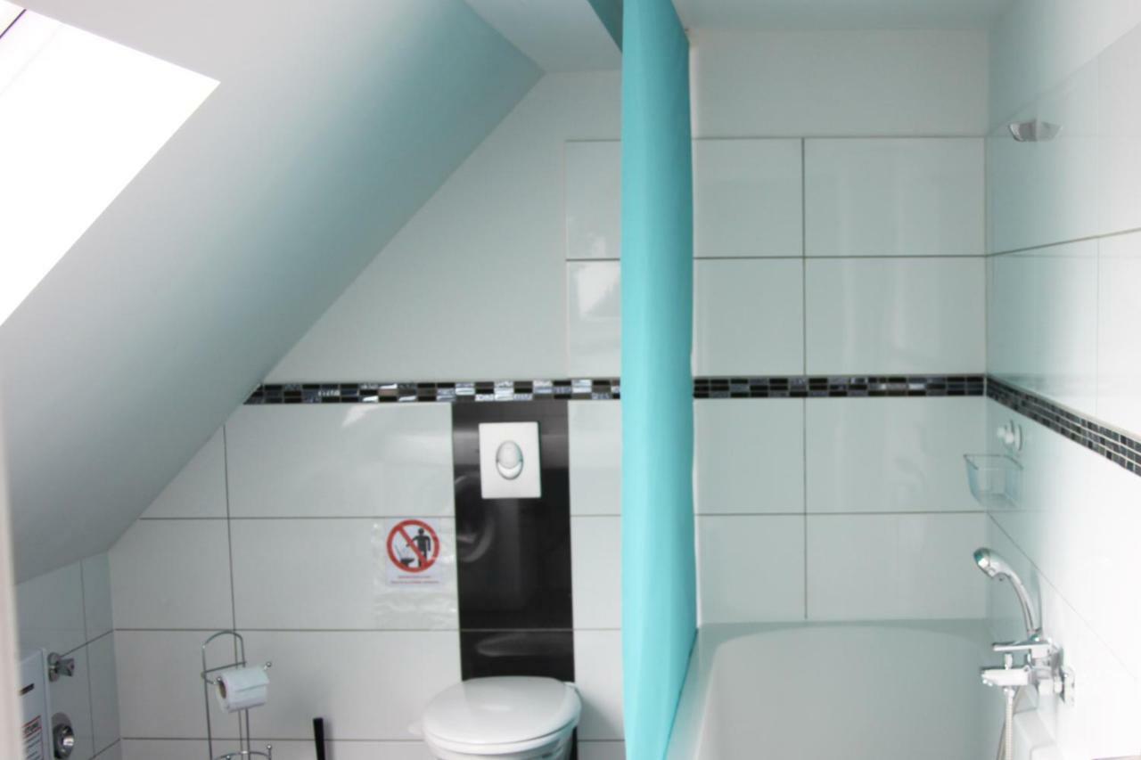 Work & Stay In Kleve Iiii Ngoại thất bức ảnh