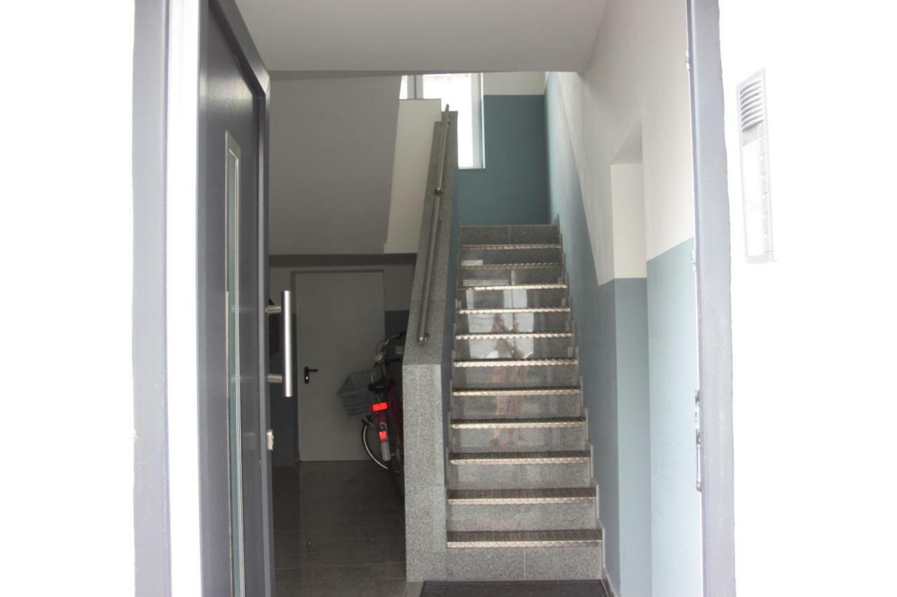 Work & Stay In Kleve Iiii Ngoại thất bức ảnh