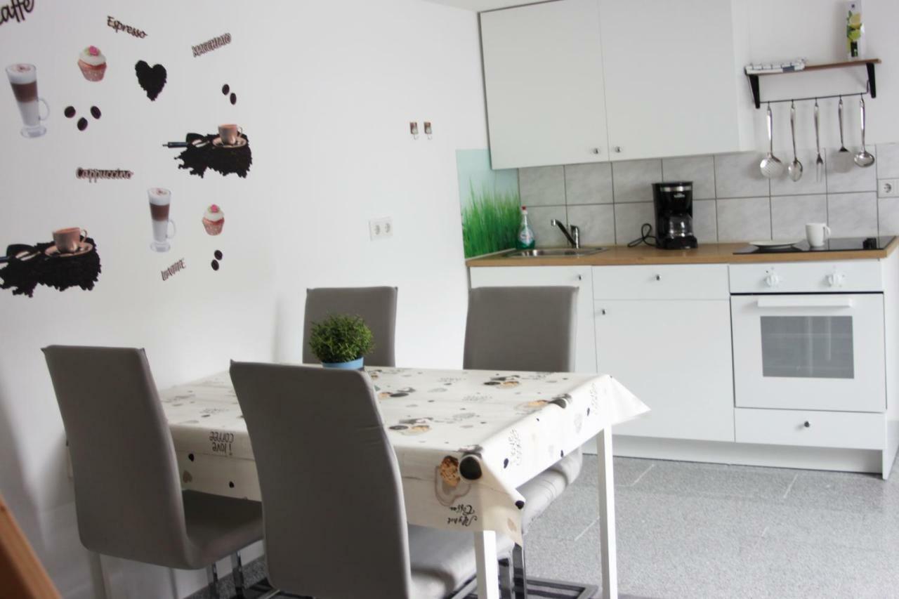 Work & Stay In Kleve Iiii Ngoại thất bức ảnh