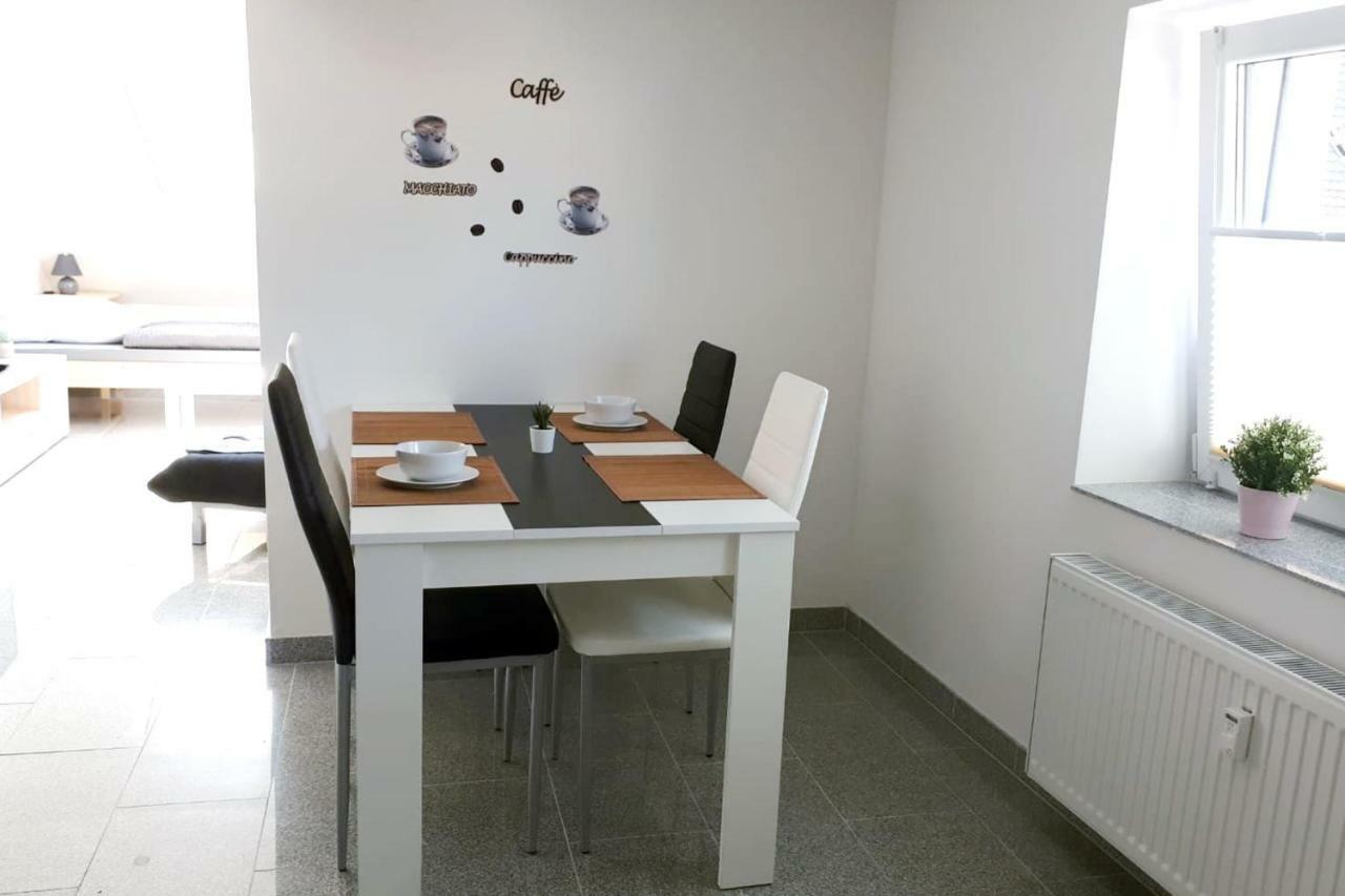 Work & Stay In Kleve Iiii Ngoại thất bức ảnh