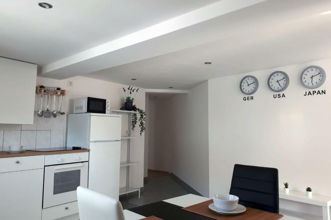 Work & Stay In Kleve Iiii Ngoại thất bức ảnh